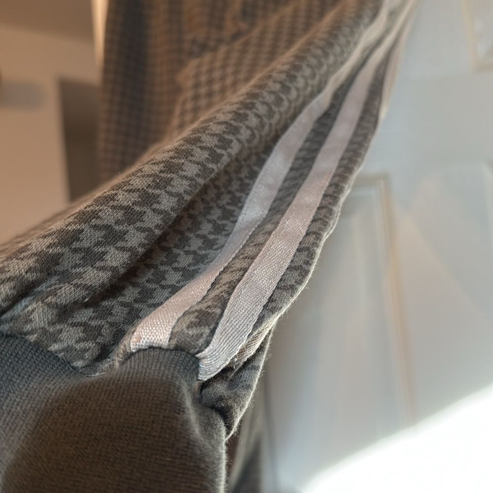 Adidas British Stella McCartney 3/4 length chill sweats